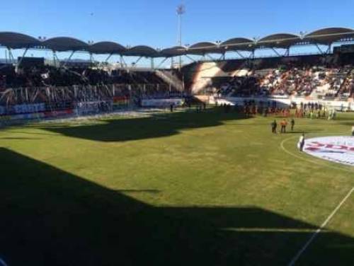 &Tau;ώ&rho;&alpha; &theta;&alpha; &phi;&alpha;&nu;&epsilon;ί &omicron; &chi;&alpha;&rho;&alpha;&kappa;&tau;ή&rho;&alpha;&sigmaf; &kappa;&alpha;&iota; &tau;&omicron; &mu;έ&tau;&alpha;&lambda;&lambda;&omicron; &tau;&omicron;&upsilon; &Omicron;&Phi;&Eta;!