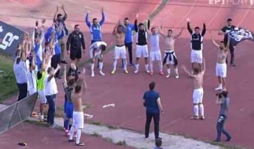 &Epsilon;ύ&chi;&omicron;&mu;&alpha;&iota; &omicron; ά&theta;&lambda;&omicron;&sigmaf; &tau;&omicron;&upsilon; &Omicron;&Phi;&Eta; &nu;&alpha; &sigma;&upsilon;&gamma;&kappa;&iota;&nu;ή&sigma;&epsilon;&iota;...