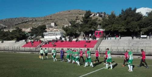 &Gamma;' &Epsilon;&theta;&nu;&iota;&kappa;ή: &Pi;&rho;&omega;&tau;&alpha;&theta;&lambda;&eta;&tau;ή&sigmaf; &chi;&epsilon;&iota;&mu;ώ&nu;&alpha; &omicron; &Omicron;&Phi;&Iota;, "&Chi;" &omicron; &Gamma;&iota;&omicron;ύ&chi;&tau;&alpha;&sigmaf;, ή&tau;&tau;&alpha; &omicron; &Pi;&Omicron;&Alpha;!