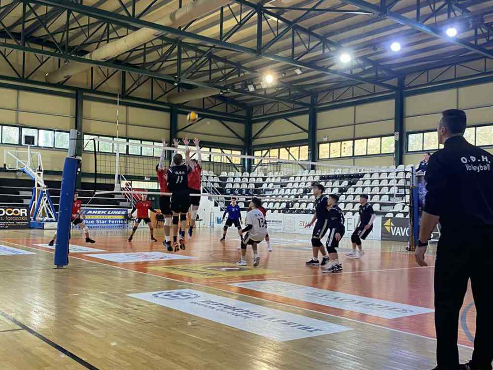 &Alpha;&pi;&omicron;&tau;&epsilon;&lambda;έ&sigma;&mu;&alpha;&tau;&alpha; &tau;&omega;&nu; &upsilon;&pi;&omicron;&delta;&omicron;&mu;ώ&nu; &tau;&omicron;&upsilon; &Omicron;&Phi;&Eta; &sigma;&tau;&omicron; &beta;ό&lambda;&epsilon;ϊ
