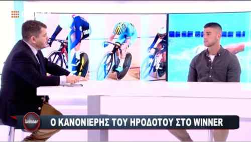 &Tau;&omicron; "&kappa;&alpha;&nu;ό&nu;&iota;" &tau;&omicron;&upsilon; &Eta;&rho;&omicron;&delta;ό&tau;&omicron;&upsilon; &beta;&lambda;έ&pi;&epsilon;&iota; &alpha;&kappa;ό&mu;&eta; &sigma;&tau;&omicron;&nu; ύ&pi;&nu;&omicron; &tau;&omicron;&upsilon; &tau;&omicron; &phi;ά&omicron;&upsilon;&lambda; &tau;&omicron;&upsilon; &Nu;&alpha;&mu;&pi;ί &sigma;&tau;&omicron; &Omicron;&Phi;&Eta;-&Pi;&lambda;&alpha;&tau;&alpha;&nu;&iota;ά&sigmaf; (VIDEO)