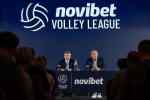 Novibet Volley League...2028