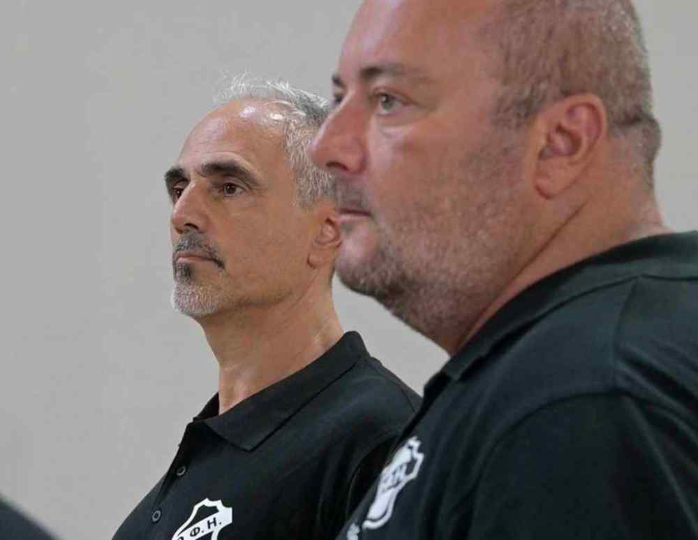 &Sigma;&epsilon; &kappa;&alpha;&lambda;ό &delta;&rho;ό&mu;&omicron; &omicron; &Omicron;&Phi;&Eta;