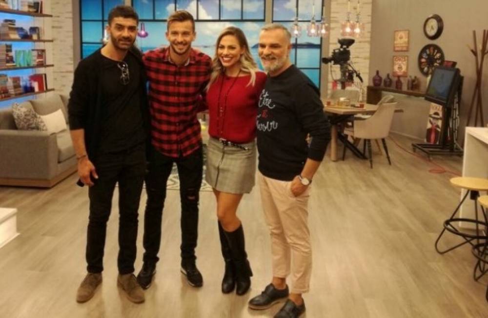 "&Omicron;&Phi;&Eta; &gamma;&iota;&alpha; &Sigma;&omicron;ύ&pi;&epsilon;&rho; &Lambda;ί&gamma;&kappa;!"
