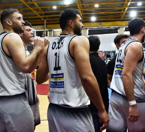 &Mu;&pi;ά&sigma;&kappa;&epsilon;&tau;: &Eta;&tau;&tau;&alpha; &tau;&omicron;&upsilon; &Omicron;&Phi;&Eta; &alpha;&pi;&omicron; &tau;&omicron;&nu; &Iota;&omega;&nu;&iota;&kappa;ό &mu;&epsilon; 91-84