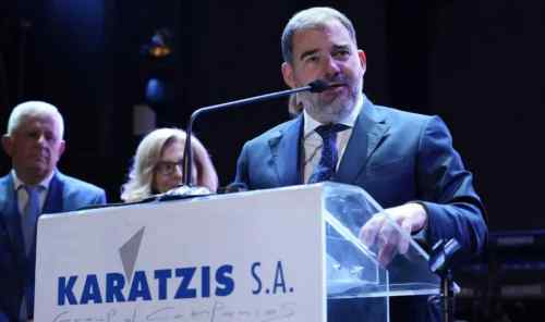 50 &chi;&rho;ό&nu;&iota;&alpha; &Omicron;&mu;&iota;&lambda;&omicron;&sigmaf; &Kappa;&alpha;&rho;ά&tau;&zeta;&eta;: &Sigma;ύ&mu;&beta;&omicron;&lambda;&omicron; &gamma;&iota;&alpha; &tau;&omicron;&nu; &tau;ό&pi;&omicron; &mu;&alpha;&sigmaf;