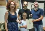 &Omicron; 8&chi;&rho;&omicron;&nu;&omicron;&sigmaf; &sigma;&kappa;&alpha;&kappa;&iota;&sigma;&tau;ή&sigmaf; &tau;&omicron;&upsilon; &Omicron;&Phi;&Eta; &pi;&omicron;&upsilon; &pi;ή&rho;&epsilon; &tau;&eta;&nu; 8&eta; &theta;έ&sigma;&eta; &sigma;&tau;&omicron;&nu; &kappa;ό&sigma;&mu;&omicron;