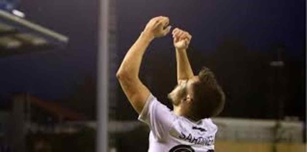 &Mu;&epsilon; &gamma;&kappa;&omicron;&lambda; &alpha;&pi;&omicron; &tau;&alpha; &alpha;&pi;&omicron;&delta;&upsilon;&tau;ή&rho;&iota;&alpha; 1-0 &omicron; &Omicron;&Phi;&Eta;!