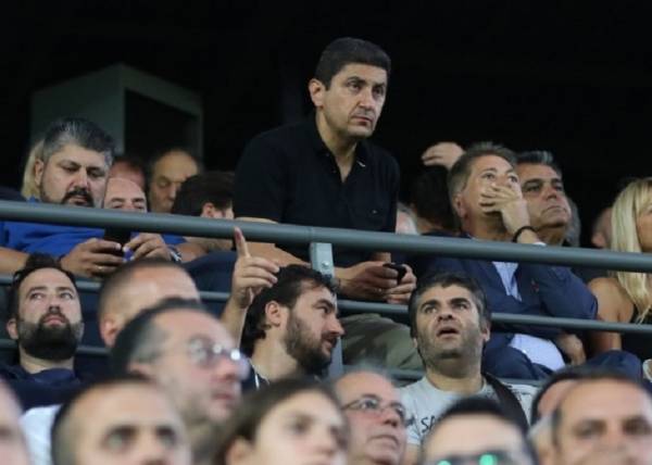 &Zeta;&eta;&tau;ά&epsilon;&iota; &tau;&eta;&nu; &omicron;&iota;&kappa;&omicron;&nu;&omicron;&mu;&iota;&kappa;ή &sigma;&tau;ή&rho;&iota;&xi;&eta; &tau;&omicron;&upsilon; &alpha;&theta;&lambda;&eta;&tau;&iota;&sigma;&mu;&omicron;ύ, &lambda;ό&gamma;&omega; &kappa;&omicron;&rho;&omega;&nu;&omicron;ϊ&omicron;&upsilon;