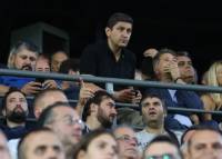 &Zeta;&eta;&tau;ά&epsilon;&iota; &tau;&eta;&nu; &omicron;&iota;&kappa;&omicron;&nu;&omicron;&mu;&iota;&kappa;ή &sigma;&tau;ή&rho;&iota;&xi;&eta; &tau;&omicron;&upsilon; &alpha;&theta;&lambda;&eta;&tau;&iota;&sigma;&mu;&omicron;ύ, &lambda;ό&gamma;&omega; &kappa;&omicron;&rho;&omega;&nu;&omicron;ϊ&omicron;&upsilon;