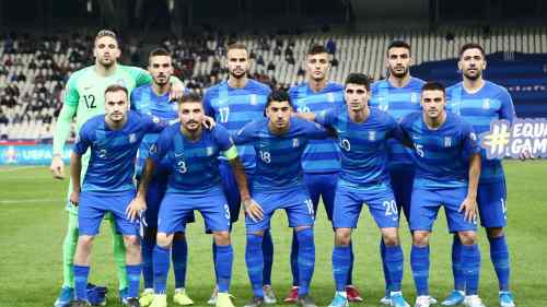 &Epsilon;&lambda;&lambda;ά&delta;&alpha;-&Iota;&sigma;&pi;&alpha;&nu;ί&alpha;: &Eta; &Epsilon;&theta;&nu;&iota;&kappa;ή &pi;&alpha;ί&zeta;&epsilon;&iota; &alpha;&pi;ό&psi;&epsilon; &tau;&alpha; &rho;έ&sigma;&tau;&alpha; &tau;&eta;&sigmaf; &gamma;&iota;&alpha; &tau;&eta;&nu; &pi;&rho;ό&kappa;&rho;&iota;&sigma;&eta;