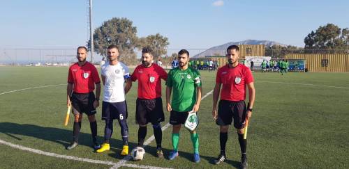 &Eta;&tau;&tau;&alpha; &tau;&omicron;&upsilon; &Pi;&Omicron;&Alpha; &sigma;&tau;&eta; &Sigma;&alpha;&nu;&tau;&omicron;&rho;ί&nu;&eta;, &nu;ί&kappa;&eta; &tau;&omicron;&upsilon; &Gamma;&iota;&omicron;ύ&chi;&tau;&alpha;