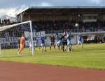 Football league: 4&omicron;&sigmaf; &omicron; &Omicron;&Phi;&Iota;, &nu;ί&kappa;&eta; &sigma;&tau;&omicron; &nu;&tau;&epsilon;&mu;&pi;&omicron;ύ&tau;&omicron; &Kappa;&alpha;&beta;&alpha;&kappa;ά