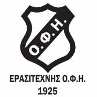 &Sigma;&upsilon;&lambda;&lambda;&upsilon;&pi;&eta;&tau;ή&rho;&iota;&alpha; &alpha;&pi;&omicron; &tau;&omicron;&nu; &Epsilon;&rho;&alpha;&sigma;&iota;&tau;έ&chi;&nu;&eta; &Omicron;&Phi;&Eta;