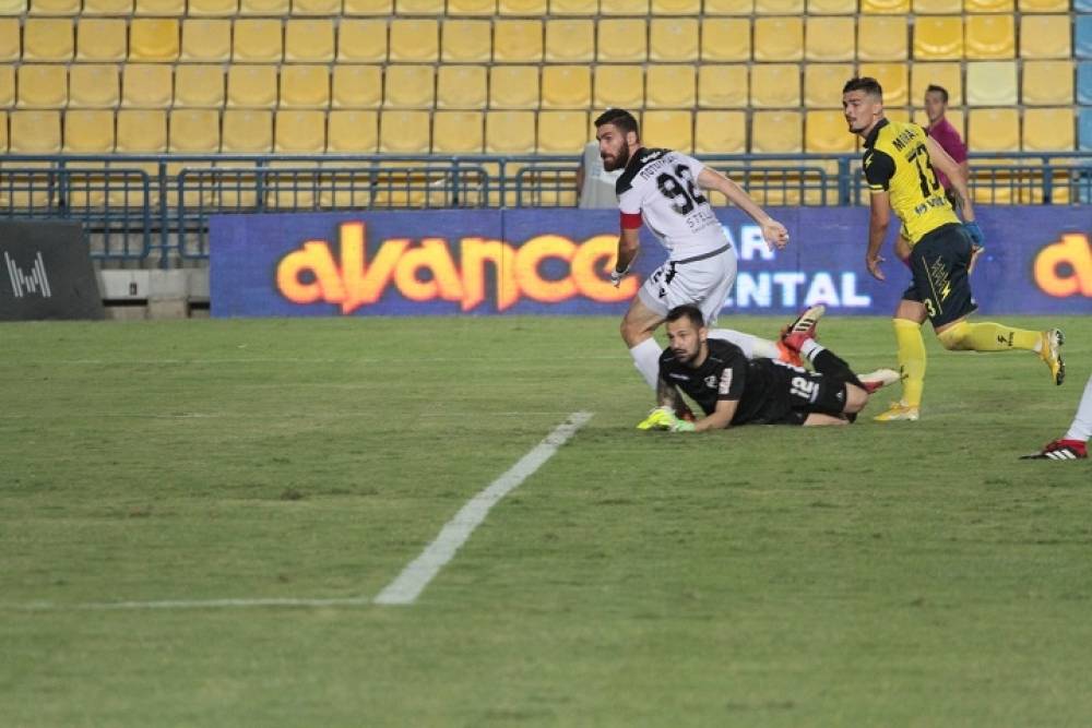 &Eta; ή&tau;&tau;&alpha; &tau;&omicron;&upsilon; &Omicron;&Phi;&Eta; &sigma;&tau;&omicron; &Alpha;&gamma;&rho;ί&nu;&iota;&omicron; (VIDEO)