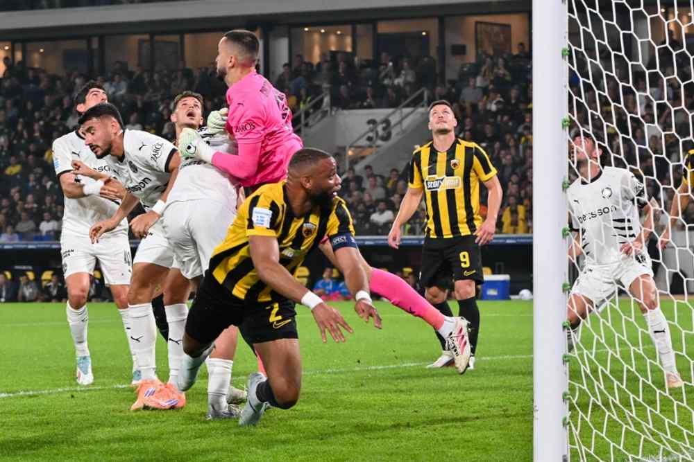 &Sigma;&tau;&eta;&nu; 6&eta; &theta;έ&sigma;&eta; &omicron; &Omicron;&Phi;&Eta;-&Omicron;&lambda;&alpha; &tau;&alpha; &alpha;&pi;&omicron;&tau;&epsilon;&lambda;έ&sigma;&mu;&alpha;&tau;&alpha; &tau;&eta;&sigmaf; &Sigma;&omicron;ύ&pi;&epsilon;&rho; &Lambda;ί&gamma;&kappa;