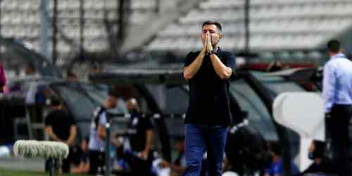 &Omicron; &Sigma;ί&mu;&omicron;&sigmaf; &delta;&epsilon;&nu; &epsilon;ί&pi;&epsilon; &lambda;έ&xi;&eta; &gamma;&iota;&alpha; &tau;&omicron; &pi;έ&nu;&alpha;&lambda;&tau;&iota;-&Epsilon;&gamma;&kappa;ώ&mu;&iota;&alpha; &Phi;&epsilon;&rho;έ&iota;&rho;&alpha; &gamma;&iota;&alpha; &tau;&omicron;&nu; &Omicron;&Phi;&Eta;