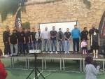 &Pi;&alpha;&rho;&omicron;&upsilon;&sigma;ί&alpha;&sigma;&eta; &kappa;&alpha;&iota; ...&pi;&rho;ώ&tau;&omicron; &tau;&zeta;ά&mu;&pi;&omicron;&lambda; &gamma;&iota;&alpha; &tau;&eta;&nu; &omicron;&mu;ά&delta;&alpha; &mu;&pi;ά&sigma;&kappa;&epsilon;&tau; &tau;&omicron;&upsilon; &Omicron;&Phi;&Eta;! (&Phi;&Omega;&Tau;&Omicron;&Gamma;&Rho;&Alpha;&Phi;&Iota;&Epsilon;&Sigma;)