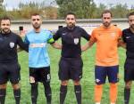 &Mu;&alpha;&tau;&sigma;ά&rho;&alpha; &kappa;&alpha;&iota; &pi;&rho;ό&kappa;&rho;&iota;&sigma;&eta; (VIDEO)