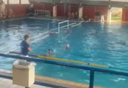 &Tau;&omicron; &gamma;&kappa;&omicron;&lambda; &tau;&omicron;&upsilon; &Omicron;&Phi;&Eta; &sigma;&tau;&omicron; &tau;&epsilon;&lambda;&epsilon;&upsilon;&tau;&alpha;ί&omicron; &delta;&epsilon;&upsilon;&tau;&epsilon;&rho;ό&lambda;&epsilon;&pi;&tau;&omicron;! (VIDEO)