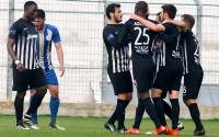 &Sigma;ά&kappa;&omicron;&sigmaf; &tau;&omicron;&upsilon; &mu;&pi;&omicron;&xi; &eta; &Sigma;&pi;ά&rho;&tau;&eta; &gamma;&iota;&alpha; &tau;&omicron;&nu; &Omicron;&Phi;&Eta; (6-1)