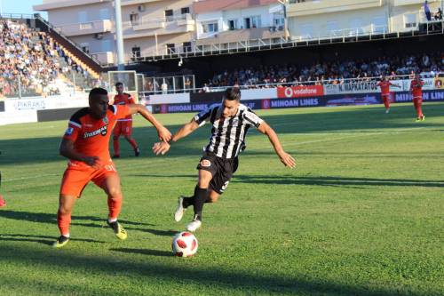 &Epsilon;&nu;&alpha; &pi;&rho;ό&beta;&lambda;&eta;&mu;&alpha; &lambda;&iota;&gamma;ό&tau;&epsilon;&rho;&omicron; &sigma;&tau;&omicron;&nu; &Omicron;&Phi;&Eta;