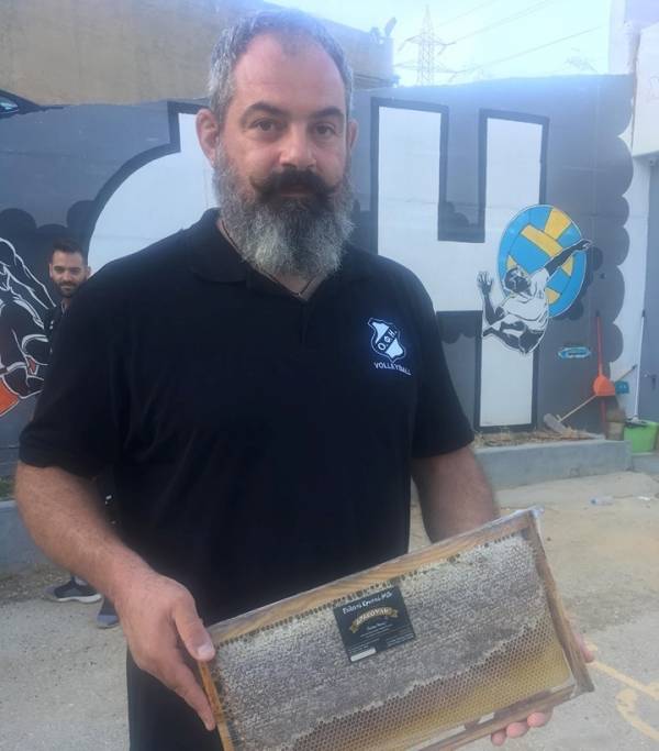 &Pi;ή&rho;&alpha;&nu; &delta;&upsilon;&nu;ά&mu;&epsilon;&iota;&sigmaf; &mu;&epsilon;...&phi;&upsilon;&sigma;&iota;&kappa;ό &Kappa;&rho;&eta;&tau;&iota;&kappa;ό &mu;έ&lambda;&iota; &sigma;&tau;&omicron;&nu; &Omicron;&Phi;&Eta;!